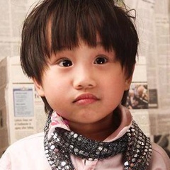 项昱霆 扮演者 小小彬