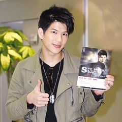 小磊 扮演者 钱韦成