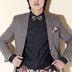 宋万宝 扮演者 李敏豪