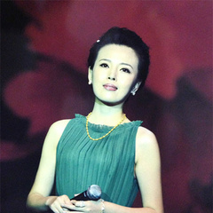 春子 扮演者 张倩