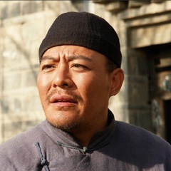 孔繁高 扮演者 刘宸瑞