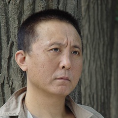 金刚钻 扮演者 华子