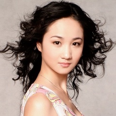 马菊花 扮演者 关思婷