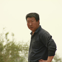 任冠仙 扮演者 李晓波