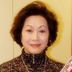 吕凤子 扮演者 白茵