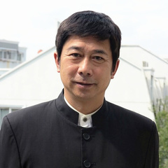 郭槐 扮演者 公方敏