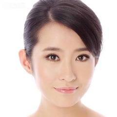 秦香莲 扮演者 周子涵
