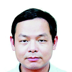 李公公 扮演者 李新龙