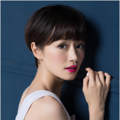 薛婉柠 扮演者 乔乔