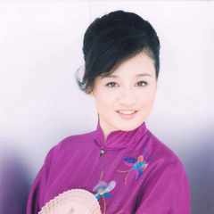 袁母 扮演者 伍宇娟