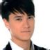 少年文上升 扮演者 朱敏瀚
