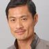 翁伟晋 扮演者 黄德斌