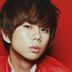 林邦彦 扮演者 北山宏光