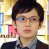 皆川陆雄 扮演者 冈山智树