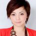 杨可儿 扮演者 邓萃雯