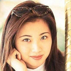 程若诗 扮演者 谭小环