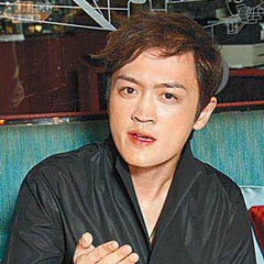 游向东 扮演者 李泳汉