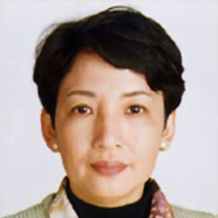 韦秀兰 扮演者 冯素波