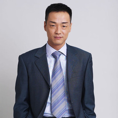高青 扮演者 王喜