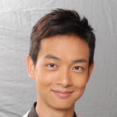 张正义 扮演者 梁烈唯