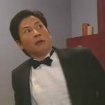 唐明 扮演者 甘子正