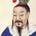 小张 扮演者 冯异