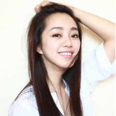潘婷婷 扮演者 刘越
