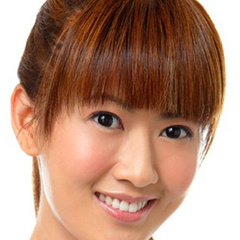 黄金妤 扮演者 郭蕙雯