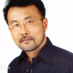 黄利发 扮演者 叶世品