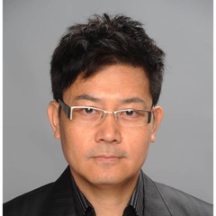 李国铭 扮演者 曾伟权