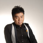 刀疤昆 扮演者 陈康健