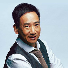 卖鱼胜 扮演者 蒋志光
