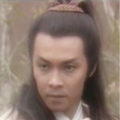 保安华 扮演者 李冈龙