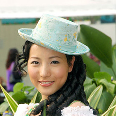 小丹 扮演者 陈丹丹