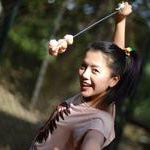 阿红 扮演者 高可慧