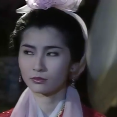 岑院长 扮演者 区霭玲