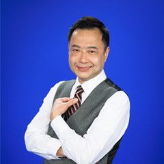 马老板 扮演者 邝佐辉