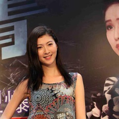 Michelle 扮演者 曾敏