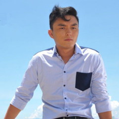 Peter 扮演者 杨明