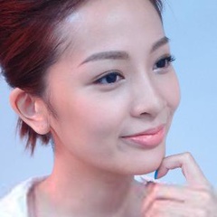 赵美蓉 扮演者 范彩儿