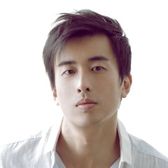 潘立富 扮演者 傅剑虹