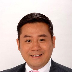 高威庭 扮演者 麦长青