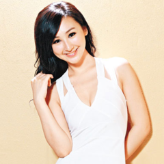 何美仪 扮演者 高海宁