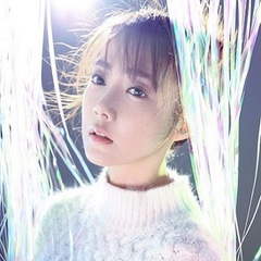 华秀 扮演者 王萌黎