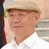 萨福满 扮演者 顾宝明