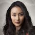 陈菊 扮演者 顾琰婷