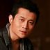 陈朝先 扮演者 章劼