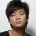 陈墨 扮演者 张戈