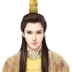 唐纳德 扮演者 李泰