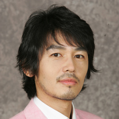 黄佑镇 扮演者 赵延宇